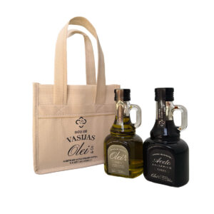 Dúo Vasijas Olei & Co