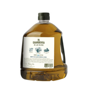 La Guardería Virgen Extra 2L