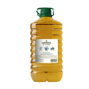 La Guardería Virgen Extra 5L