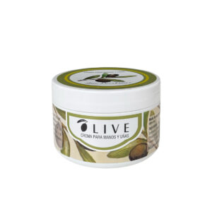 Crema para Manos y Uñas
