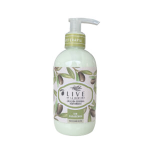 Emulsión Corporal Reafirmante con Oliva