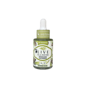 Sérum Ácido Hialurónico + B5 + B3